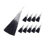 深墨藍色 × 10個