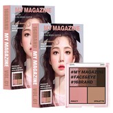 01 玫瑰棕色心情