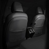 單一黑色 × 2個