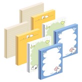 綠色 + 藍色 + 棕色 + 黃色 × 2套