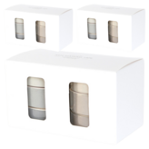 Dark clouds + Foggy day