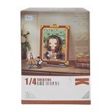 宅娜麗莎 × 1盒
