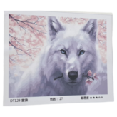雪狼