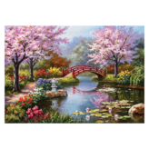 櫻花道路 × 1組