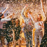 사각골드 × 1개