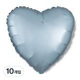 새틴럭스 파스텔 블루