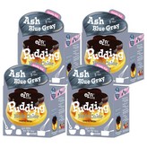 애쉬블루그레이