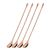 玫瑰金色 × 4個