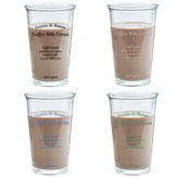 블랙 + 핑크 +그린 + 블루 × 1세트