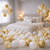 화이트 앤 골드