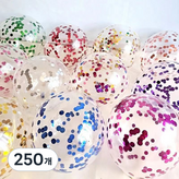 레인보우스팽글