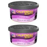 산타바바라 베리