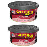 콩코드 크랜베리