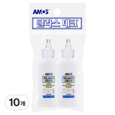 흰색