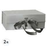 연그레이(상자), 랜덤발송(리본)