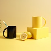 可可黑、奶酪黃