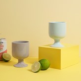 애쉬그레이+스카이블루