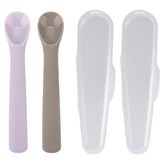 薰衣草紫色 + 可可色 × 1組