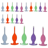 混和顏色 × 4組