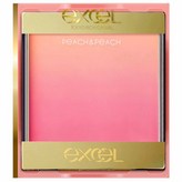 #AB01粉漾蜜桃 × 1個