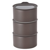 포레스트그레이 × 3개