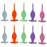 混和顏色 × 2組