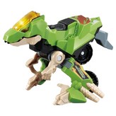 迅猛龍 班奈特 綠色 × 1個