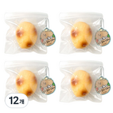 單一商品1 × 12個