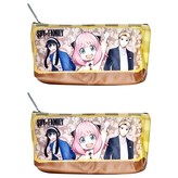 咖啡色 × 2個