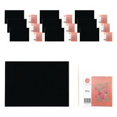 혼합색상 × 10개