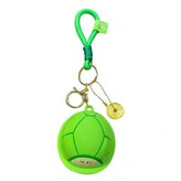 龜龜款 綠色 × 1個