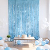 라이트블루 × 4개