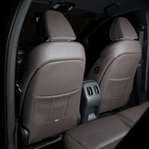 梅洛棕色 × 1個