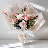 桃粉色(基本包裝) × 1把