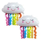 프린지 레인보우