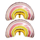 보헤미안 레인보우