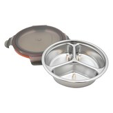 1 個容器 + 1 個蓋子 × 1個