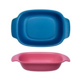 藍色+粉色 × 1組