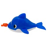 藍色小鯨魚 × 1個