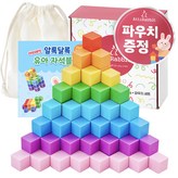 레인보우 × 1세트