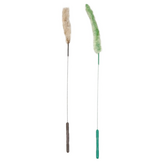 綠色 + 褐色 × 2支