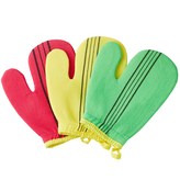 그린, 엘로우, 레드 × 1세트