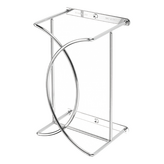 面紙式 銀色 × 1個