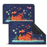 海洋故事 × 2個