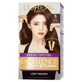 5호 라이트 브라운