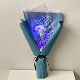 水藍色 × 1套
