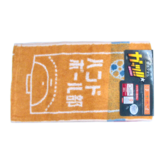 手球社