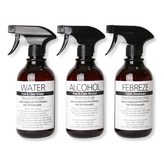 棕色 + 黑色噴槍 × 1套