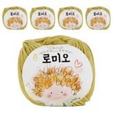 12겨자색