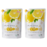1kg × 2개